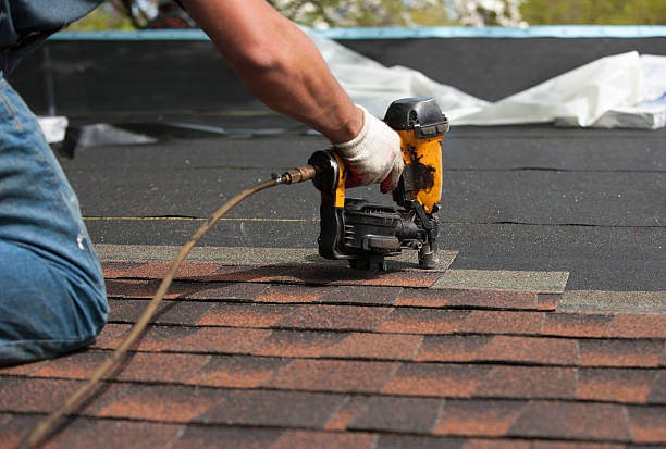 Roofing Services Near Me